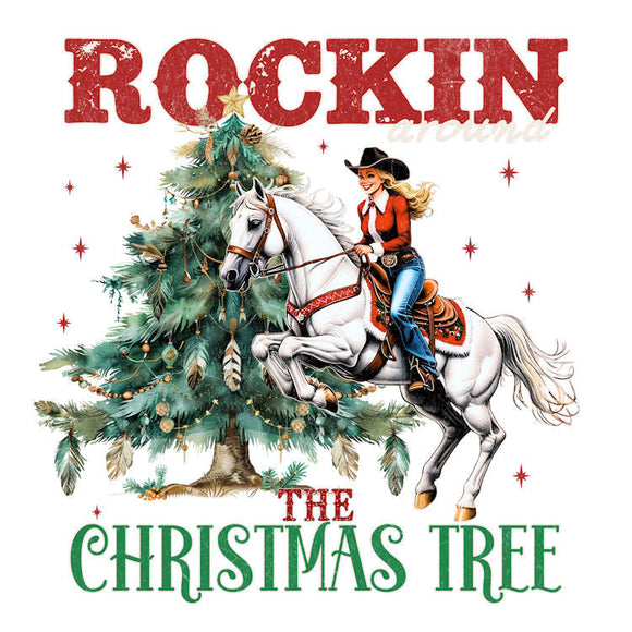 On The Right Lead December 2025