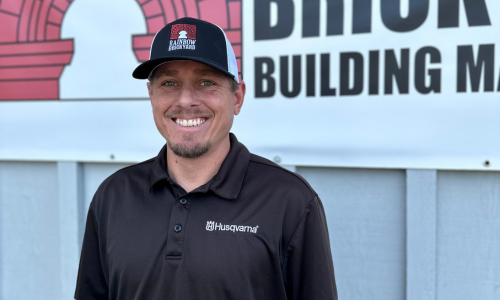 Brickyard Building Materials staff
