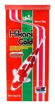Hikari Gold 11lb