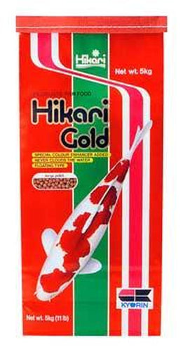 Hikari Gold 11lb