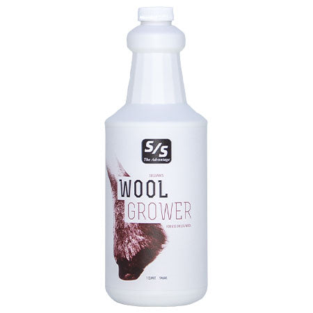 Sullivan Supply Wool Grower