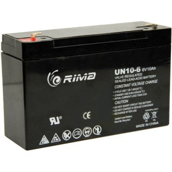 Woodstream ASB10-2 Replacement Battery