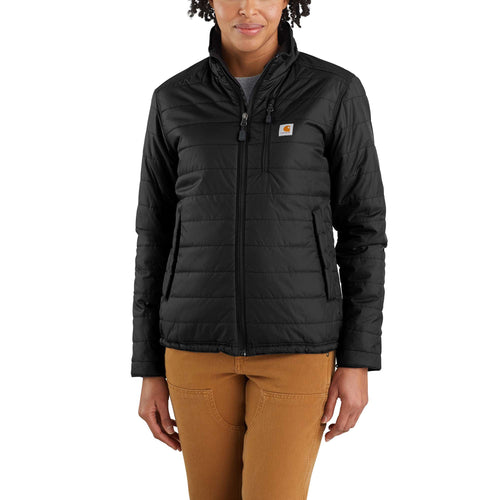 Carhartt Rain Defender® Relaxed Fit Lightweight Insulated Jacket