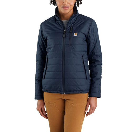 Carhartt Rain Defender® Relaxed Fit Lightweight Insulated Jacket