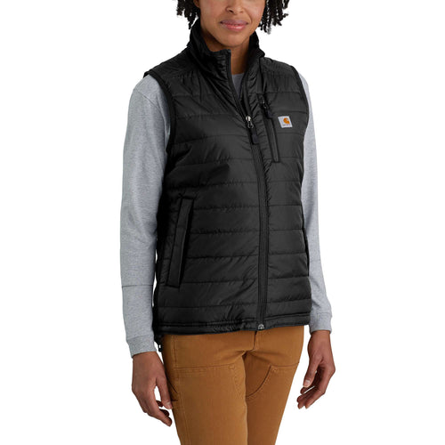 Carhartt Rain Defender® Relaxed Fit Lightweight Insulated Vest