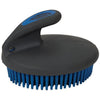 Weaver Leather Palm Held Fine Curry Comb