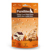PureBites Fall Turkey & Sweet Potato  Freeze Dried Dog Treats