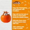 PureBites Fall Turkey & Sweet Potato  Freeze Dried Dog Treats