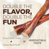 Natural Farm Power Bully Sticks