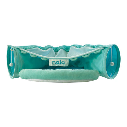 Hero Nala Cat Tunnel Bed