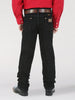 Boy's Wrangler® Cowboy Cut® Original Fit Jean