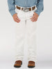Boy's Wrangler® Cowboy Cut® Original Fit Jean