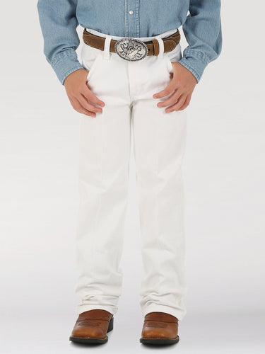 Boy's Wrangler® Cowboy Cut® Original Fit Jean