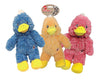 Spot Fuzzy Ducky Pastel*