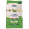 Natural Balance Limited Ingredient Vegetarian Small Breed Recipe Dry Dog Food