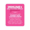 NutriSource® Immune+ Skin, Coat & Nail Support Canine Health Supplements
