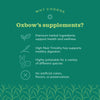 Oxbow Animal Health Natural Science Skin & Coat Support