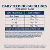 Natural Balance Ultra Broth Coated Chicken Meal & Salmon Meal Recipe Dry Cat Food