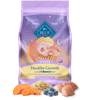 BLUE™ Healthy Growth Kittens Chicken and Brown Rice Recipe