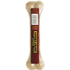 Savory Prime Pressed 8.5 In. Beef Rawhide Bone