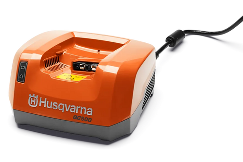 Husqvarna QC500 Battery Charger