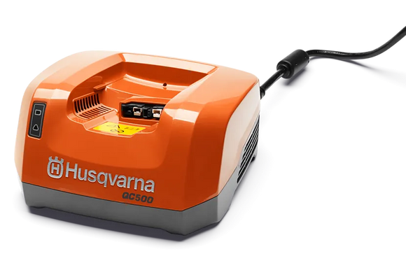 Husqvarna QC500 Battery Charger