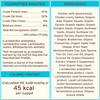 Primal Pet Foods Freeze-Dried Raw Nuggets Cat Food Beef & Salmon Recipe