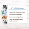 Lafeber Company Parrot Pellets
