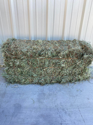 Rainbow Ag Alfalfa Grass Hay
