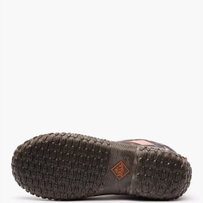 Muck Boot Women's Muckster II Mid Boot Brown