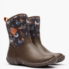 Muck Boot Women's Muckster II Mid Boot Brown