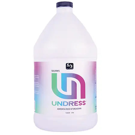 Sullivan’s Undress