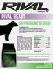 Associated Feed Rival Beef Show Feed
