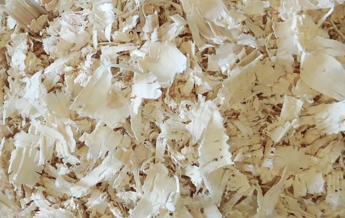 MALLARD CREEK Triple Screened Shavings