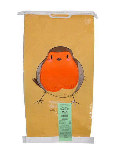 Volkman Pet Western Delight Value Mix