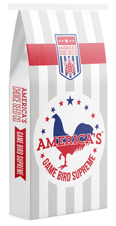 Bar Ale T&T® Game Bird Mix
