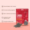 Charmy Pet Beef Spleen Dog & Cat Treats