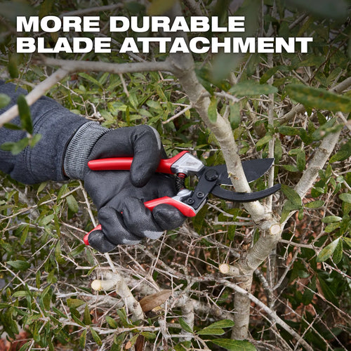 Milwaukee 1 Pruner