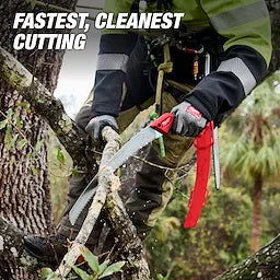 Milwaukee 14 Fixed Pruning Saw