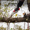 Milwaukee 14 Fixed Pruning Saw