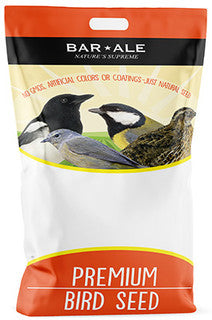 BAR Ale Dove & Quail mix