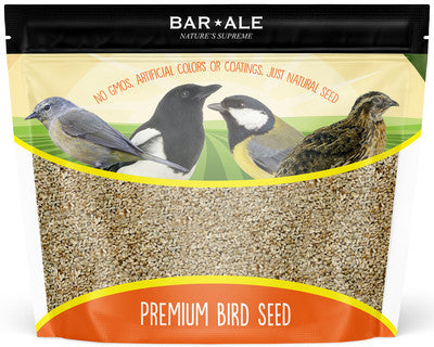 BAR Ale Safflower Seed