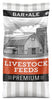 BAR Ale 24% Game Bird Mini-Pellet