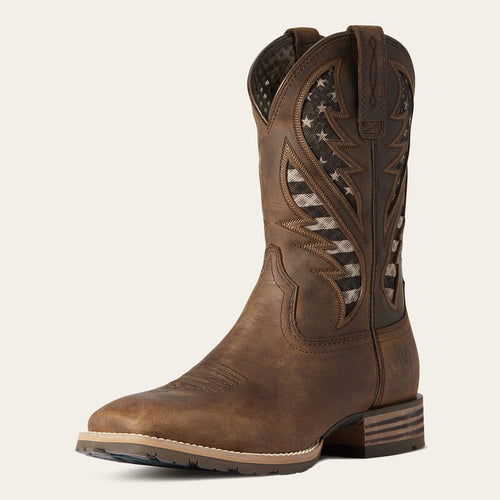 Ariat International Hybrid VentTEK Western Boot