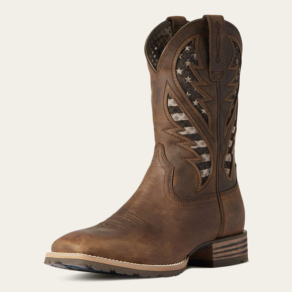Ariat International Hybrid VentTEK Western Boot