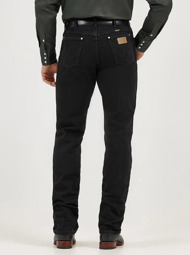 Boy's Wrangler® Cowboy Cut® Original Fit Jean