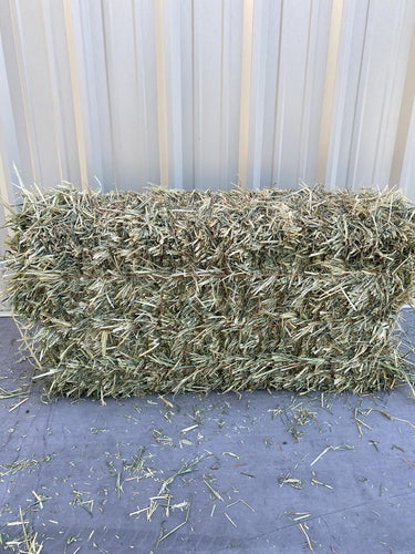 Rainbow Ag 3 Way Grain Hay