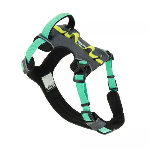 Coastal Pet Products K9 Explorer Trek Full-Coverage Dog Harness