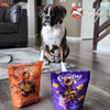 Fromm Peanut Butter Jammers Flavor Dog Treats