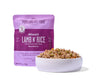 Portland Pet Food Winnie's Lamb N' Rice Human-Grade Dog Meal Pouch